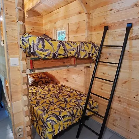 Le Coin Secret Chalet *