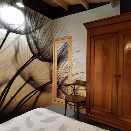 Chalet Le Coin Secret Vallabrègues